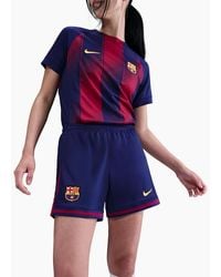 Nike - Fcb W Nk Df Sta - Lyst