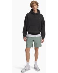 Under Armour - Unstoppable Performance Gym Shorts - Lyst