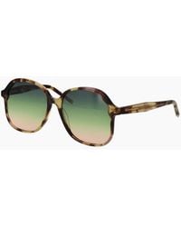 Scotch & Soda - Sunglasses Ss7027 555 58 - Lyst
