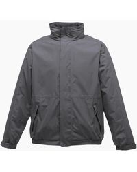 Regatta - Dover Waterproof Windproof Jacket (Thermo-Guard Insulation) - Lyst
