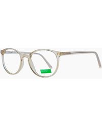 Benetton - Optical Frame Beo1036 132 50 - Lyst