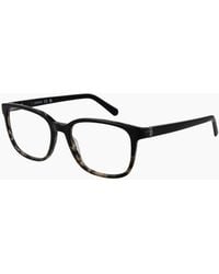 Guess - Optical Frame Gu50080 005 53 - Lyst