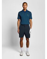 Lyle & Scott - Lightweight Technical Shorts - Lyst