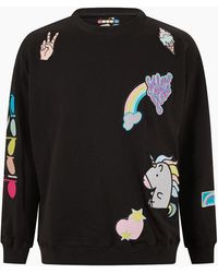 Diadora - Unicorn Swea - Lyst