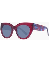 Pepe Jeans - Sunglasses Pj7423 263 50 - Lyst