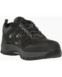 Regatta - Mudstone Safety Trainers - Lyst
