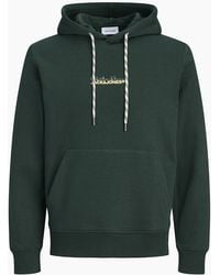 Jack & Jones - Kendrick Hoodie - Lyst