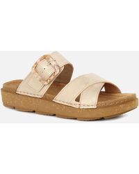 Lotus - Comino Sandals - Lyst