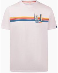 Trespass - Standrew T-Shirt - Lyst