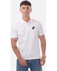 BOSS - Parlay 191 Polo Shirt - Lyst