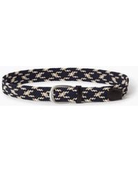 Osprey - Sam Wov Belt - Lyst