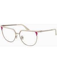 Guess - Optical Frame Gu50147 021 54 - Lyst