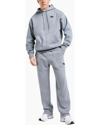 Nike - Street Tracksuit Fleece Overhead Hoodie Jogger Sportswear - Lyst