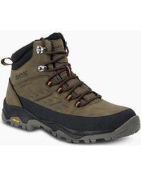 Regatta - Blake Waterproof Walking Boots - Lyst