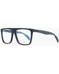 Yohji Yamamoto - Optical Frame Yy1036 002 55 - Lyst