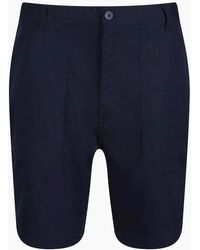 Regatta - New Action Shorts - Lyst