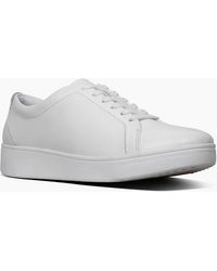 Fitflop - Rally Casual Trainers - Lyst