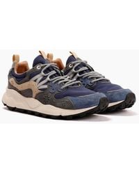 Flower Mountain - Yamano 3 Trainers - Lyst