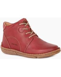 Josef Seibel - Neele 46 Ankle Boots - Lyst