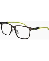 Quiksilver - Optical Frame Eqyeg03151 Bgun Rogue - Lyst