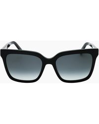 Banana Republic - Dark Sf Lens Sunglasses - Lyst