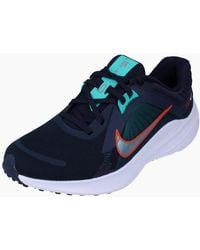 Nike - Quest 5 Dd9291 401 - Lyst