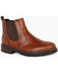 Rieker - Dallas Chelsea Boots - Lyst