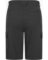 Mountain Warehouse - Delta Stretch Cargo Shorts - Lyst