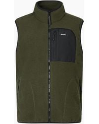 Regatta - Frankie Borg Body Warmer - Lyst