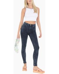 Brave Soul - Shelly Denim Jeans Slim Fit Casual Skinny Leg Trousers Pants - Lyst