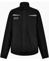 Belstaff - Long Way Up Rain Suit Jacket - Lyst