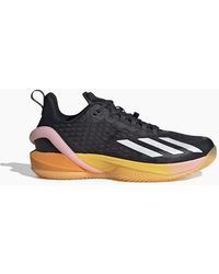 adidas - Adizero Cybersonic Clay Tennis Shoes - Lyst