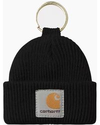 Carhartt - Mini Watch Hat Keychain - Lyst