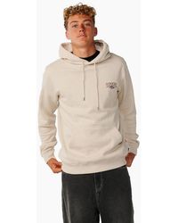 Rip Curl - Rip Curl Air Shred Hoodie - Lyst