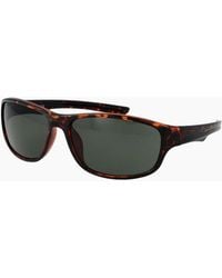 Guess - Sunglasses Gf0210 52N 62 - Lyst