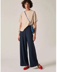 James Lakeland - Palazzo Pants - Lyst