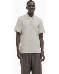 Jack & Jones - Austin Short Sleeve Polo Shirt - Lyst
