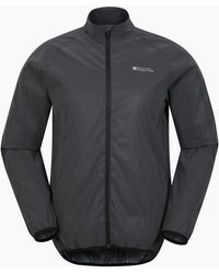 Mountain Warehouse - 360 Ii Reflective Jacket - Lyst