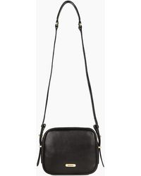 Barbour - Daphne Crossbody Bag - Lyst