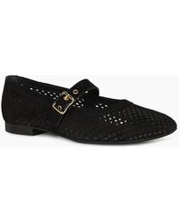 Paul Green - Stella Ballerina Shoes - Lyst