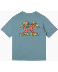 Stan Ray - Pepper T-Shirt - Lyst