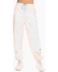 Lacoste - Color Block Slim Cut Joggers - Lyst