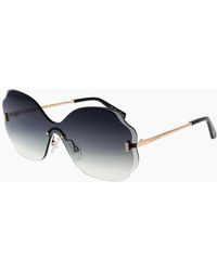 Ted Baker - Sunglasses Tb1716 401 142 - Lyst