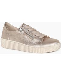 Gabor - Wisdom Casual Shoes - Lyst