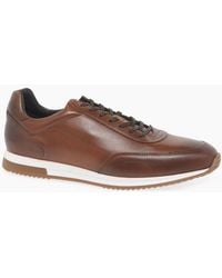 Loake - Bannister Trainers - Lyst