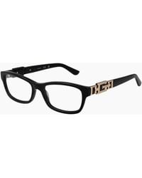Guess - Optical Frame Gu2986 001 51 - Lyst
