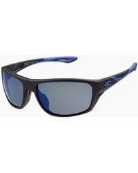 O'neill Sportswear - Deep Current 2.0 Polarised Wrap Sunglasses - Lyst