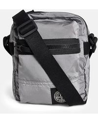 Stone Island - X Body 9200015 Bag - Lyst