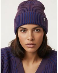 Nooki Design - Madria Beanie Hat - Lyst
