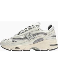 New Balance - 1000 Trainers - Lyst